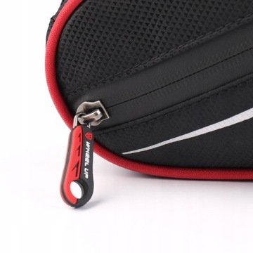 Велосипедная сумка для рамы, треугольник Wheel Up для рамы