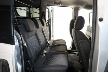 Opel Combo D Tour 2.0 CDTI 135KM 2013 Opel Combo L2H1 TourVan*Salon, zdjęcie 21