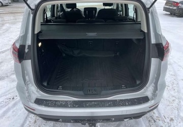 Ford S-Max II Van 2.0 EcoBlue 150KM 2019 Ford S-Max Ford S-Max 2.0 EcoBlue Trend 2.0 Diesel 150KM, zdjęcie 8