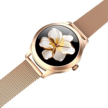 G. ROSSI SMARTWATCH СЕНСОРНЫЕ СМС ШАГИ ЧСС