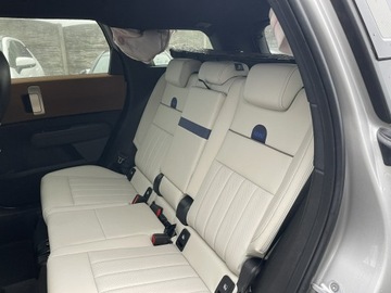 Mini Countryman U25 2024 Mini Countryman C mHev Navi Panorama Harman/Kardon, zdjęcie 11