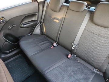 Suzuki Baleno III 1.2 DualJet 90KM 2017 Suzuki Baleno Premium 1,2 Benz Salon PL moc 90KM 1.2 Benzyna 90KM, zdjęcie 15