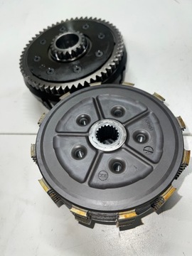 Sprzęgło hinson Honda crf 250 10-17