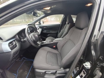 Toyota C-HR I Crossover Facelifting 2.0 Hybrid Dynamic Force 184KM 2020 Toyota C-HR 2.0 Hybrid Style, zdjęcie 7