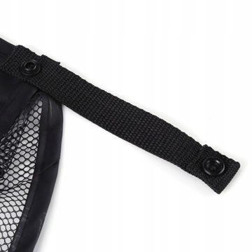 ВОДОНЕПРОНИЦАЕМАЯ КОРЗИНА ДЛЯ КОЛЯСКИ