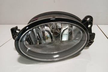 HALOGEN LEVÝ PŘEDNÍ MERCEDES-BENZ M (W164) E1102800 2.99L DIESEL 165KW
