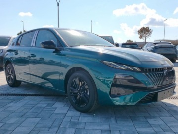 Peugeot 308 III Hatchback 1.5 BlueHDi 130KM 2026 Od ręki - Business S&amp;S EAT8 1.5 BlueHDi 130KM, zdjęcie 1