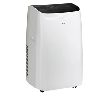 Портативный кондиционер TCL TAC-09CPB/MZWF, 2640 Вт, осушение