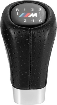 РУЧКА ПЕРЕКЛЮЧЕНИЯ ПЕРЕДАЧ BMW M, ПАКЕТ 6 СКОРОСТЕЙ