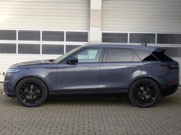 Land Rover Range Rover Velar SUV PHEV 2.0 404KM 2024 Range Rover Velar P400e Dynamic SE 2.0 (404KM) 2024, zdjęcie 1