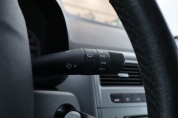 Fiat Punto Grande Punto Hatchback 5d 1.4 Start&amp;Stop 77KM 2011 Fiat Grande Punto 1.4, Salon Polska, Serwis ASO, zdjęcie 18