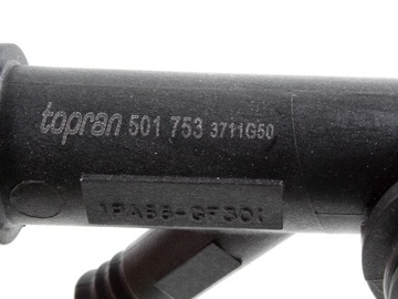 HRDLO VODY ZADNÍ BMW Z3 E36 E46 316I 318I 1.6 1.9
