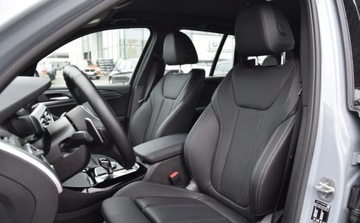 BMW X3 G01 SUV Facelifting 2.0 20d 190KM 2023 BMW X3 xDrive20d 190km M Pakiet Brooklyn Hak Adaptiv LED Dostep Komfortowy, zdjęcie 19