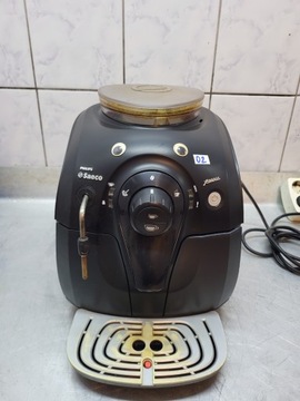 Ekspres ciśnieniowy SAECO Xsmall