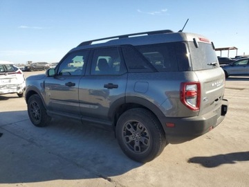 Ford 2024 Ford Bronco 2024 FORD BRONCO SPORT BIG BEND 1.5 Benzyna 181KM, zdjęcie 4