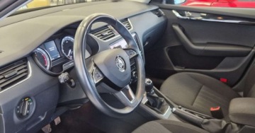 Skoda Octavia III Liftback Facelifting 1.5 TSI ACT 150KM 2019 Skoda Octavia 1.5 TSI 150KM Salon PL Style 1.5 Benzyna 150KM, zdjęcie 15
