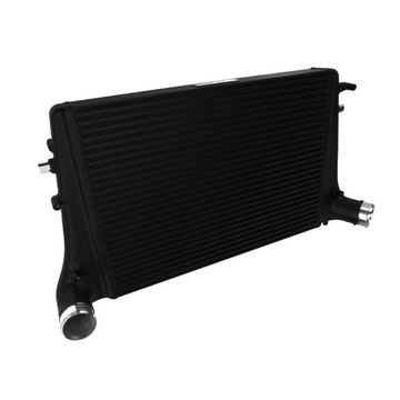 Интеркулер Audi A3 8P/S3 8P/TT/TTS/1.8 TF