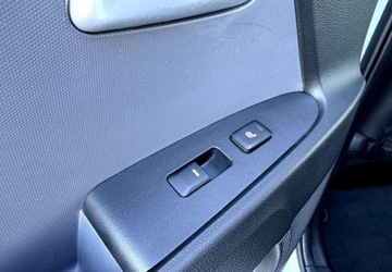 Kia Sportage III SUV 1.7 CRDi 116KM 2011 Kia Sportage Kamera cofania Podgrzewane fotele przod i tyl Klimatronik GWA, zdjęcie 16