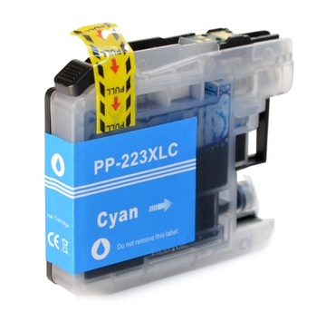 TUSZ DO BROTHER DCP-J4120DW DCP-J562DW LC223 XL