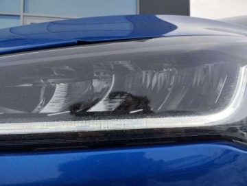 Ford Focus IV Kombi Facelifting 1.5 ECOBLUE 115KM 2024 Ford Focus 1.5 EcoBlue 115KM Titanium X, FV23 Salon PL 1.5 Diesel 115KM, zdjęcie 24