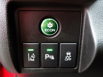 Honda HR-V II SUV Facelifting 1.5 i-VTEC 130KM 2020 Honda HR-V JAK NOWY 1WŁ Kraj Bezwypad EXECUTIVE, zdjęcie 17