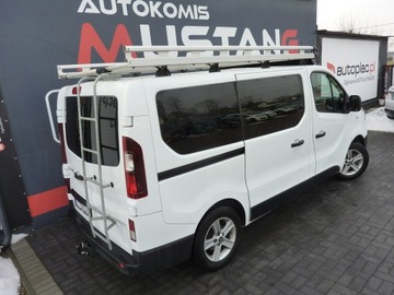 Renault Trafic III 2021 Renault Trafic 2.0 DCI, zdjęcie 7