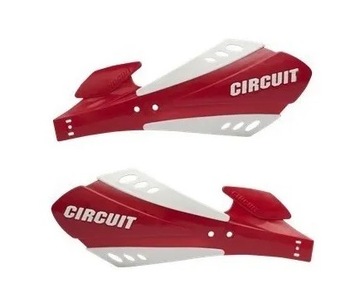 HANDBARY LISTKI CIRCUIT SX BICOMPONENT HONDA