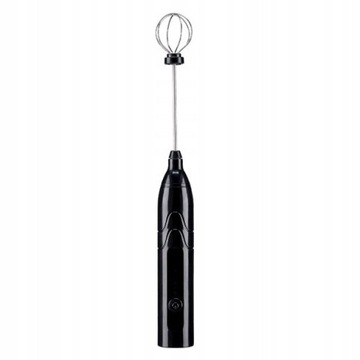 USB Powered Egg Whisk Electric Handheld Foamer