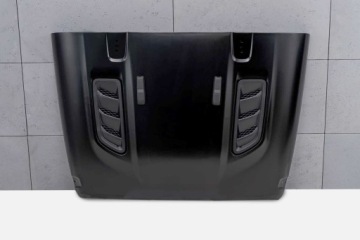 ОБвес JL CONVERSION JEEP WRANGLER JK СТАЙЛИНГ-ПАКЕТ