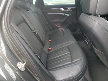 Audi A6 C8 2020 Audi A6 Limousine Prestige 2020 3.0l 3.0 Benzyna 335KM, zdjęcie 10