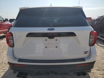 Ford Explorer VI 2021 Ford Explorer ST 2021 3.0l 3.0 Benzyna 400KM, zdjęcie 2