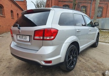 Fiat Freemont 2.0 Multijet II 16v 170KM 2014 Fiat Freemont Black Code Alpine Serwis GetHelp 2.0 Diesel 170KM, zdjęcie 2