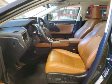Lexus RX V 2022 Lexus RX 2022 LEXUS RX 450H 3.5 Hybryda 259KM, zdjęcie 8