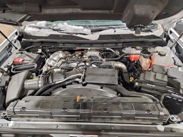 Chevrolet Silverado II 2025 Chevrolet Silverado K2500 Heavy Duty LT 2025 6.6L 6.6 Diesel 401KM, zdjęcie 6