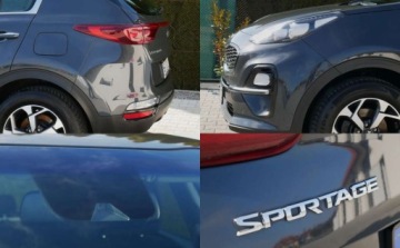 Kia Sportage IV SUV Facelifting 1.6 GDI 132KM 2018 Kia Sportage Kia Sportage 1.6 GDI Business Line 2WD 1.6 Benzyna 132KM, zdjęcie 15