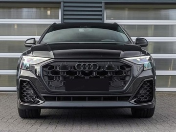 Audi Q8 SUV 3.0 50 TDI 286KM 2025 AUDI Q8 TDI quattro S line Suv 3.0 (286KM) 2025, zdjęcie 3
