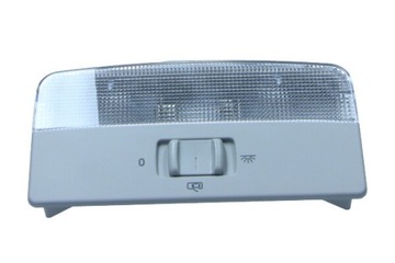 6Q0947105MY20 LAMPA VNITŘNÍ SKUPINA VAG VW SKODA SEAT AUDI