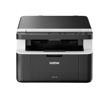 Устройство BROTHER DCP-1512E