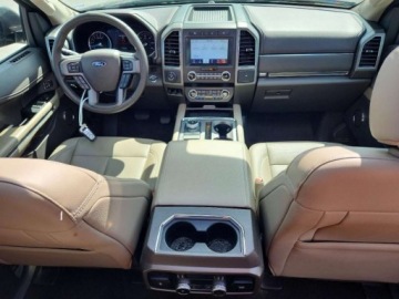 Ford Expedition III 2020 Ford Expedition Xlt 2020 3.5 Benzyna 310KM, zdjęcie 8