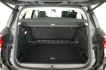 Citroen C5 Aircross SUV Facelifting 1.2 MHEV 136KM 2023 Citroen C5 Aircross 1.2 PureTech, Salon Polska, zdjęcie 17