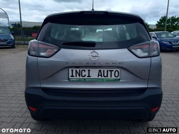 Opel 2021 Opel Crossland Opel Crossland 1.2 Edition 1.2 Benzyna 83KM, zdjęcie 8