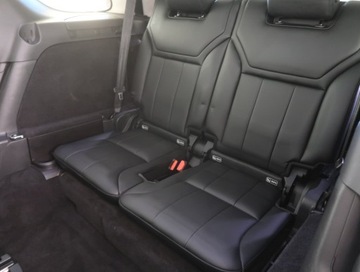 Land Rover Discovery V Terenowy 2.0 SD4 240KM 2017 Land Rover Discovery 2.0 Sd4, Salon Polska, zdjęcie 16