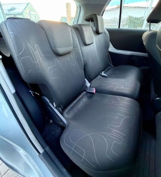 Toyota Yaris II Hatchback 5d 1.0 VVT-i 69KM 2009 Toyota Yaris Toyota Yaris KRAJOWA salon PL oryginalny przebieg KLIMATYZACJA, zdjęcie 13