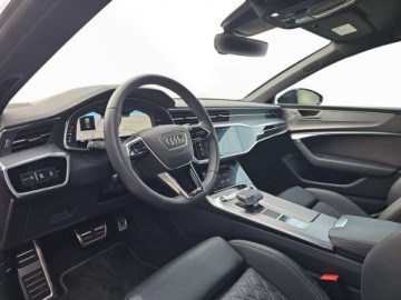 Audi A7 C8 Sportback Facelifting 3.0 50 TDI 286KM 2025 Audi A7 Sportback skretna tylna os, head up, pneumatyka, hak, BO, matrixy,, zdjęcie 12