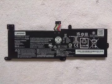 Bateria LENOVO L16M2PB2