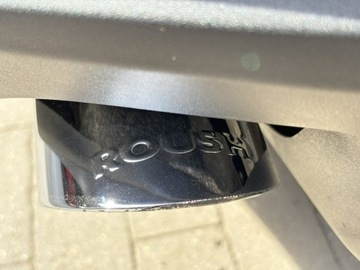 Ford Mustang V 2010 Ford Mustang GT Roush 427 R Limitowana Edycja Manu, zdjęcie 16