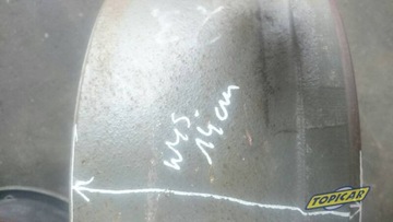 ATLAS MOST CGT 94 ТОРМОЗНОЙ БАРАБАН 8 ВИНТОВ