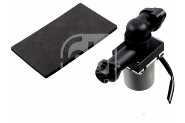 ZAWÓR NAGRZEWNICY ZESTAW VOLVO FH FH12 FH16 FM FM12 FM9 FMX