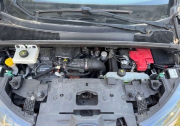 Renault ZOE I 2016 Renault Zoe 92KM 2016r Navi z bateria na wlasnosc Elektryczny 92KM, zdjęcie 7