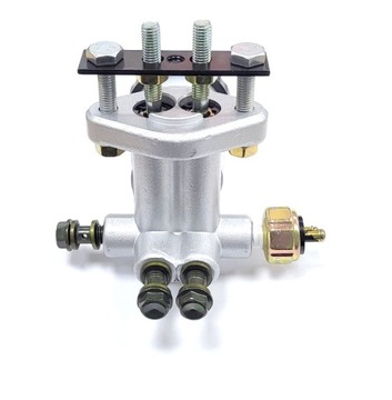 Главный тормозной цилиндр Багги с датчиком